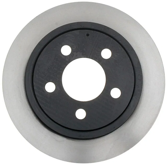 780134 – RAYBESTOS Brake Rotor, OE Replacement Single
